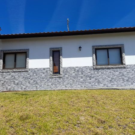 세로리코데바스토 Quinta Do Silva 빌라 외부 사진