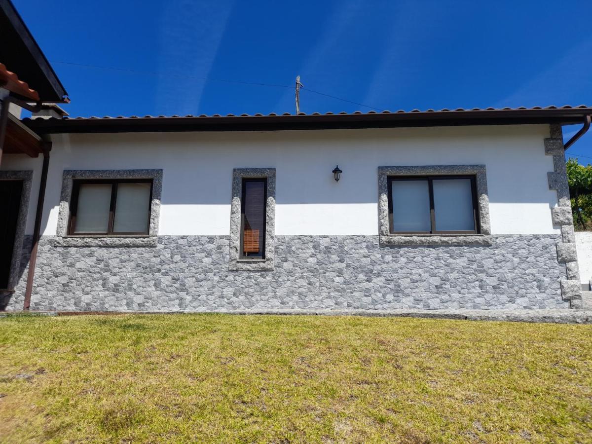 세로리코데바스토 Quinta Do Silva 빌라 외부 사진