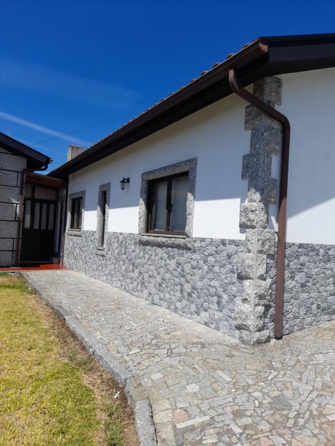 세로리코데바스토 Quinta Do Silva 빌라 외부 사진